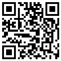 QR Code for bitcoin:3P91QaUeSYx4V3bRqE56wcHdF49eKuetAb