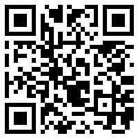 QR Code for bitcoin:3P93kFDMHDPTbufWqhJNvz3Udzve1PapoR