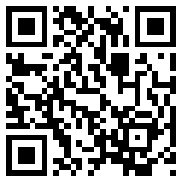 QR Code for bitcoin:3P95nvUmabYvaL5d1fRqzzNUMCGpmBbHi6