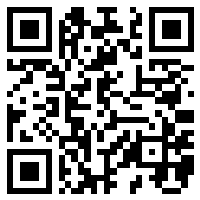 QR Code for bitcoin:3P966eMuxtfuFo5sWYL85DAkxd44PyyTCD