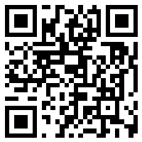 QR Code for bitcoin:3P98NkRaS1W4z4PckxjucWM9arHuXCVf1j