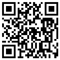 QR Code for bitcoin:3P98zpebPjS91c7m2AqXF5u4pfWMMtek2X