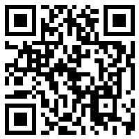 QR Code for bitcoin:3P9A7RaDXgPieXgg7SWtrnEp9Zcr3js74R