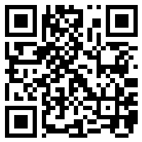 QR Code for bitcoin:3P9BEcpe1JEW4xEPRYz3dwHbthPW633nU2