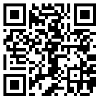 QR Code for bitcoin:3P9CggWCjBMe4MHnza5fsYLUYSu6viKoTV