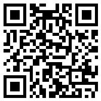 QR Code for bitcoin:3P9FvjPCCZ36ePgu5qG4rLRuZTPkejEKnX