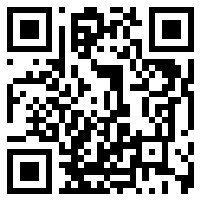 QR Code for bitcoin:3P9GVjonVDxaTgXeXy5hKktMu2fBQDDzKm