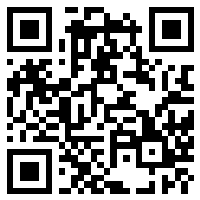 QR Code for bitcoin:3P9Hv9doPkH2wRWPhyWuN5GcMuY3HWrnXi
