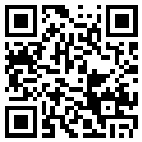 QR Code for bitcoin:3P9KqJouT6NBawSETbqDWK7QRJUhfRNhEB