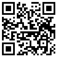 QR Code for bitcoin:3P9Lb1aPa1yVfaDGAS85JhBiucEV8gAkpr