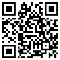 QR Code for bitcoin:3P9MppETigEjZR53qeH1QM7eATxMqGa1bX