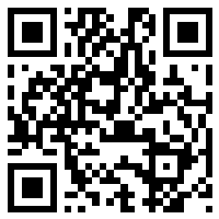 QR Code for bitcoin:3P9PDxoUvdxJtQG755HadLPXa7gVuBxqhe
