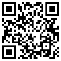 QR Code for bitcoin:3P9SBbwu59h4fgCqCSWYkxukLRkqwfcCXR