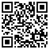 QR Code for bitcoin:3P9Tz99Ec64G18MfCRFSRutT5oYbN1M834