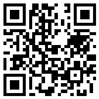 QR Code for bitcoin:3P9V3UUB1qbtLGuQuYX2DheLMJzzoGrn2X