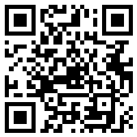 QR Code for bitcoin:3P9VdEXWSSmWVApTqBe4fdcPSUdMRZULzr