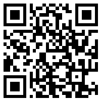 QR Code for bitcoin:3P9WQ4icW9JByUQvyC1VnwuTDP4mMsEUDk