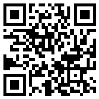 QR Code for bitcoin:3P9X24H9DFNwGe75biyeeutWwyCy5pHYj8