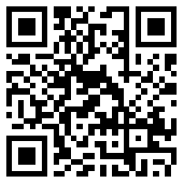 QR Code for bitcoin:3P9Y1kBrMAZTS6hXRv1cPwZmH33U6DMi3v