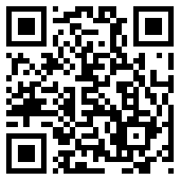 QR Code for bitcoin:3P9bjWwjASLxCHeMSNQKhae8up6NN3DN5X