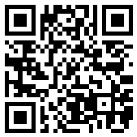 QR Code for bitcoin:3P9cPKAASziw3uHyzqShcSUsycmxvF25cM
