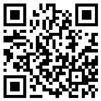 QR Code for bitcoin:3P9ctmnWv2PfrZSuFn1TrTuyrXVcj39cF1