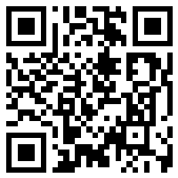QR Code for bitcoin:3P9e8frZFrtzXDZJmd2EpBwGVjVtu8kqGH