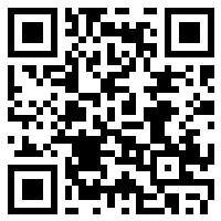 QR Code for bitcoin:3P9emvzMJogUGQs42cGNtrpErJCPMv3WsF