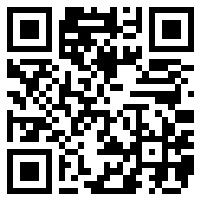 QR Code for bitcoin:3P9frdSww7VdN7Dd5taZx2CXB9TuncrRiD