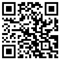 QR Code for bitcoin:3P9hvQWudZDBNJMpsgGr5vPJjWikiZhF5A