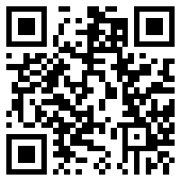QR Code for bitcoin:3P9mBbeNJxoXJ6JghADxFPjosdPbdcrnkv