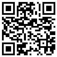 QR Code for bitcoin:3P9mc1QTfZg8DU7qJLSgCBB8BuiANx9bDB