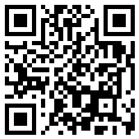 QR Code for bitcoin:3P9o528qbfsuL1e4FNUWML6yJtZmrcb17Z