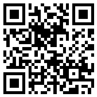 QR Code for bitcoin:3P9pXoikC7rFeXEUkYBYD6zg5sG4bAZYNh