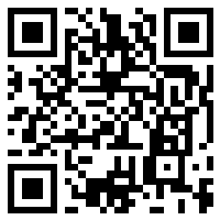 QR Code for bitcoin:3P9qjTRmGm1b4Tef3oSXjZaPSKRTBERPMy