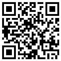 QR Code for bitcoin:3P9v6d5uFSLFhMbMNzf7bttNyWckPCSHek