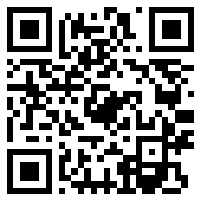 QR Code for bitcoin:3P9xCUyjkASdhEH465FZ5ECnUbXzBgdkxi