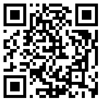 QR Code for bitcoin:3PA3Hec5eNpqPgxnPi2wEZBw5iThm9En14
