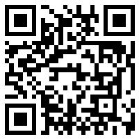 QR Code for bitcoin:3PA3xLSEoAe2awUB7SvsAcMV2GTYRgnnzm