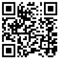 QR Code for bitcoin:3PA4XDHt1DbSpATewFNmmKSk9783v6xYuK