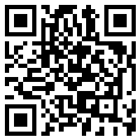 QR Code for bitcoin:3PA7KQmyCs6goMcaLE39EgJSvrwt3DUV5Y