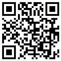 QR Code for bitcoin:3PA8LHiW8ypD2KGaSk4f3aEL1MaqSJDRAH