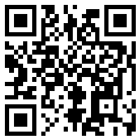 QR Code for bitcoin:3PAATCtmpgG2DFqn65RrEeyx3eK65Ak7k9