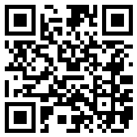 QR Code for bitcoin:3PABMM33EgSvzoJub1sinWLV3XNUPPrtk6