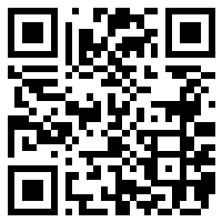 QR Code for bitcoin:3PABUoeFywdBi8rKvpagnTPdanqmMK6TMd
