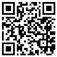 QR Code for bitcoin:3PACjCo1TpxZeLKd6bimPtfN2azZj8M5FD