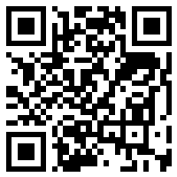 QR Code for bitcoin:3PAFpmugBUyGLvZErgn7REJUw4CCERPH9B