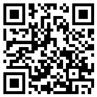 QR Code for bitcoin:3PAGHzyskXnT2D6Q2JiquPJ9uZ8MXJSxzZ