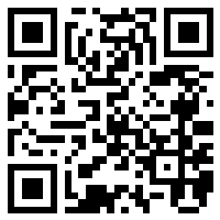 QR Code for bitcoin:3PAHiFXEX3L3EkfzGVHdBZKdV64Kg8VQSH