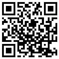 QR Code for bitcoin:3PAL3KAUhSyUWuP1qW8m3vwG9C87MBw4yG